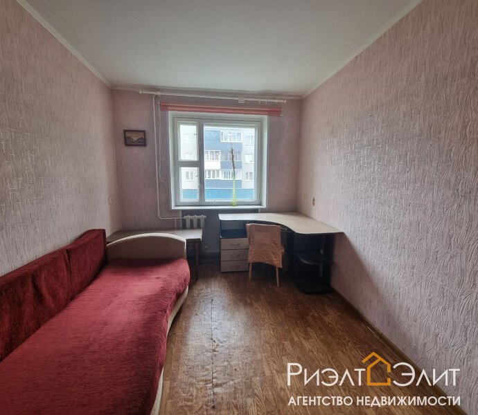 Продается 2 комнатная квартира