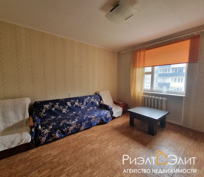 Продается 2 комнатная квартира