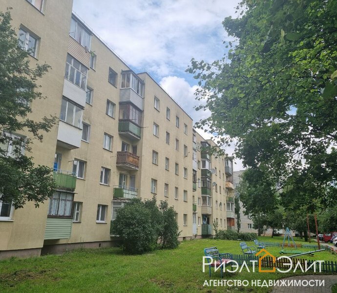 Продается 2 комнатная квартира