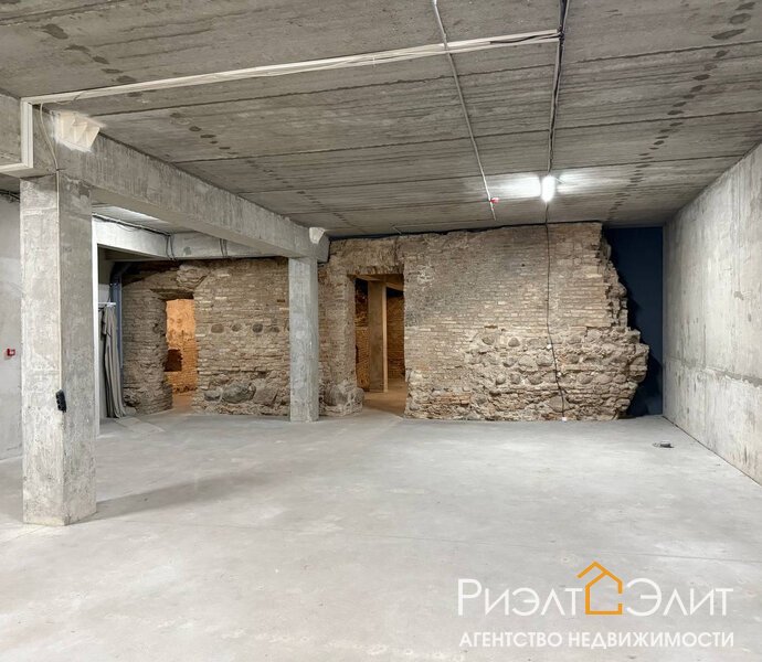 Аренда в центре города Гродно на улице Замковой!