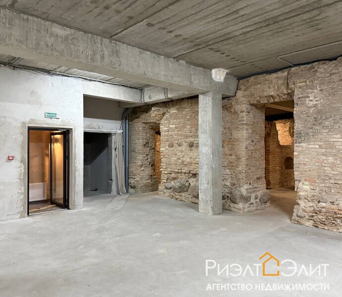 Аренда в центре города Гродно на улице Замковой!