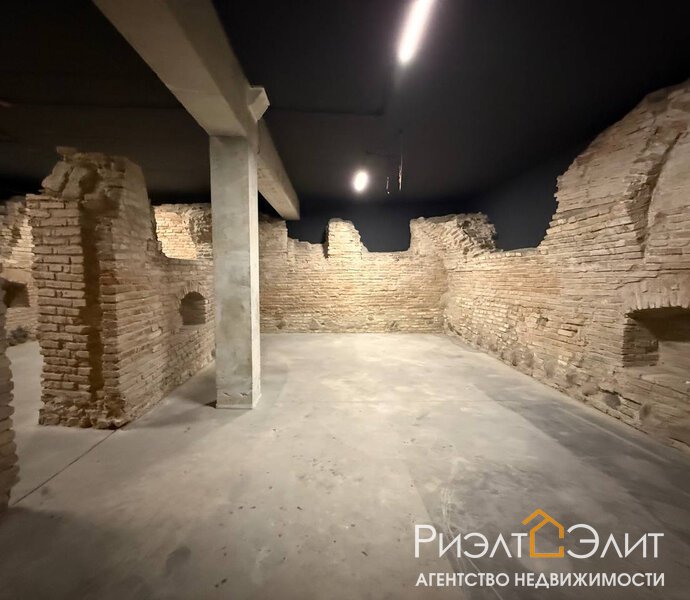 Аренда в центре города Гродно на улице Замковой!