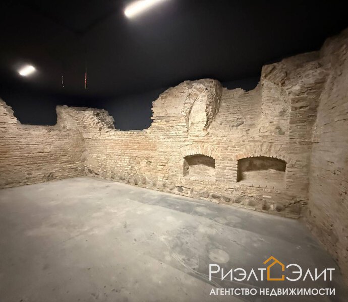 Аренда в центре города Гродно на улице Замковой!