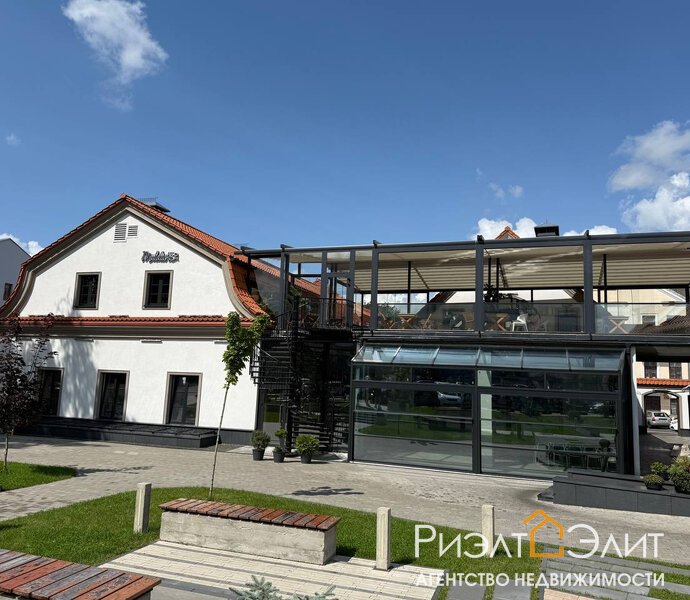 Аренда в центре города Гродно на улице Замковой!