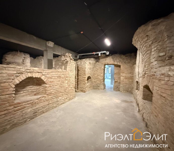 Аренда в центре города Гродно на улице Замковой!