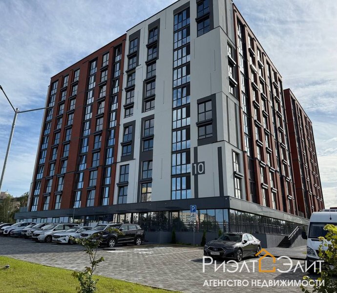 Продается евротрешка