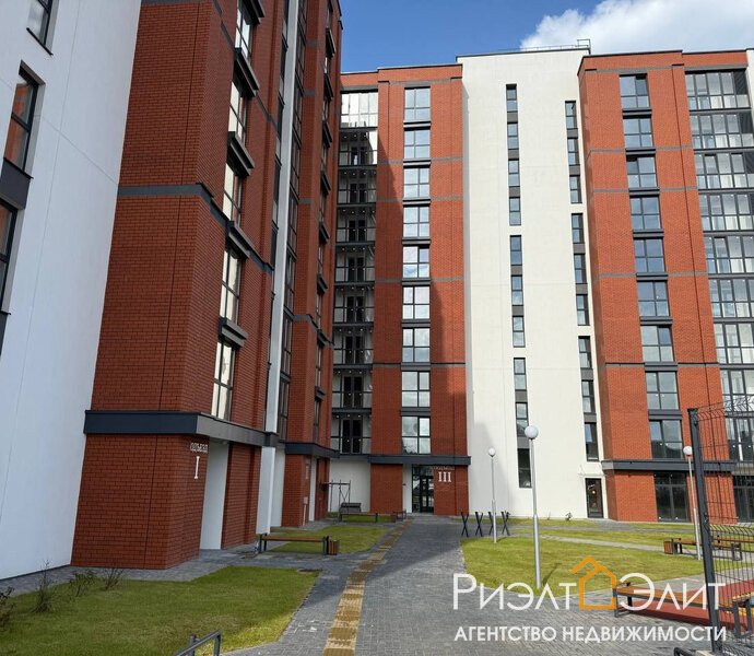 Продается евротрешка