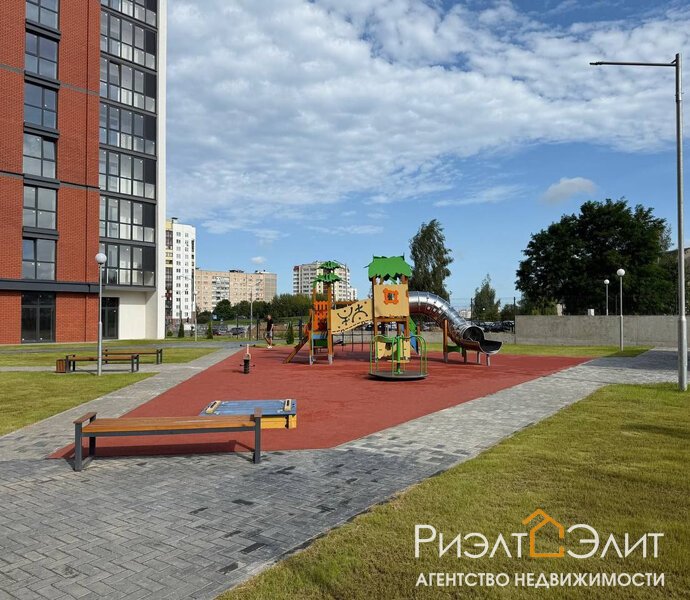 Продается евротрешка