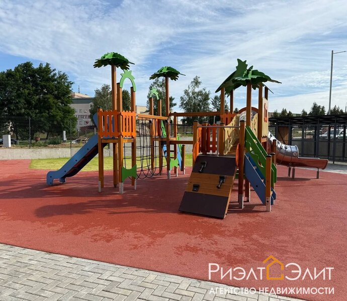 Продается евротрешка