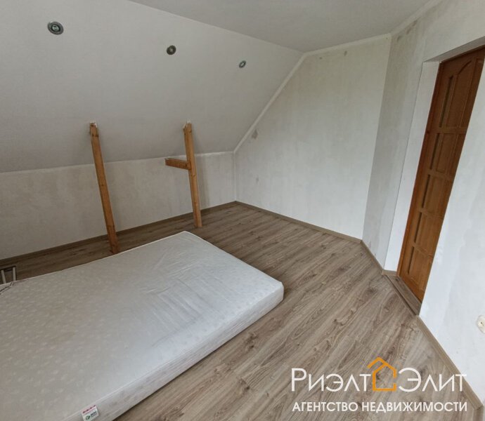 Продается уютный  дом в поселке Береговой