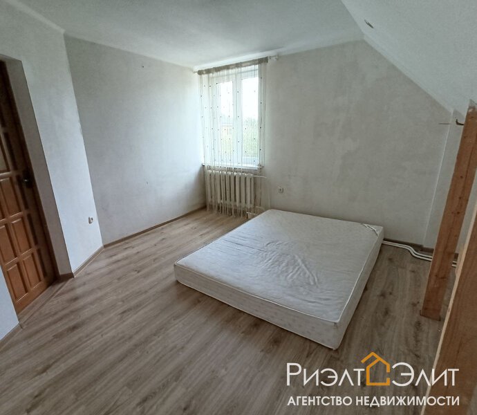 Продается уютный  дом в поселке Береговой