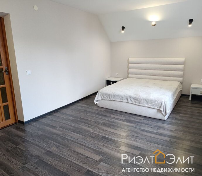 Продается уютный  дом в поселке Береговой