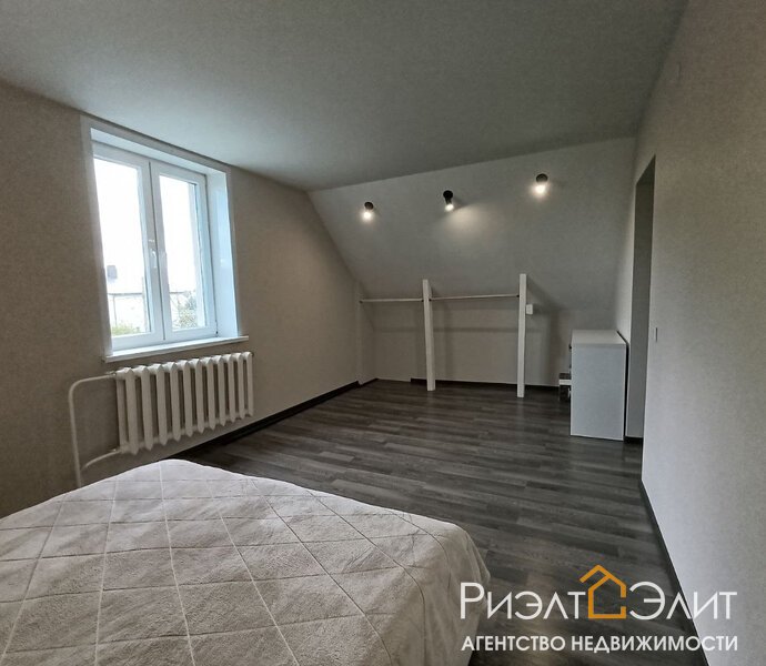 Продается уютный  дом в поселке Береговой