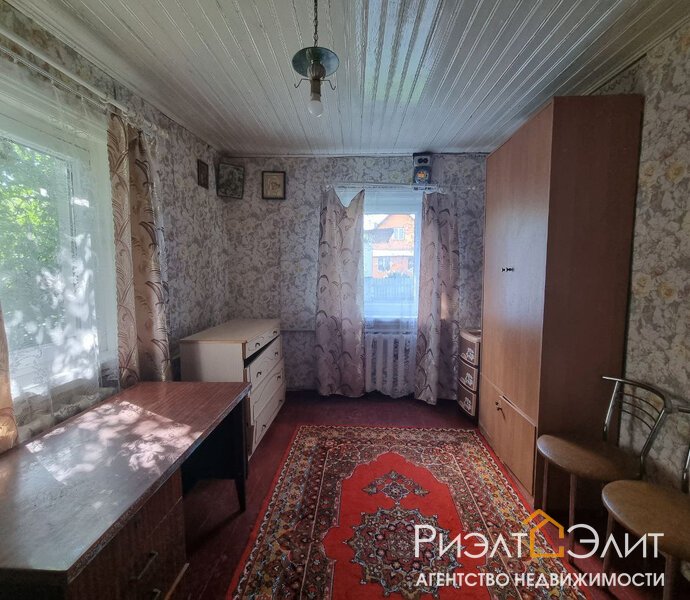 Продается жилой дом