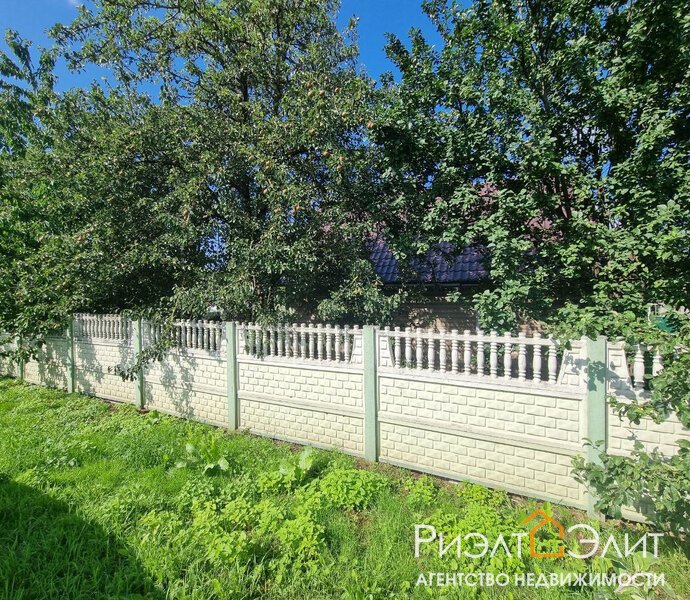 Продается жилой дом