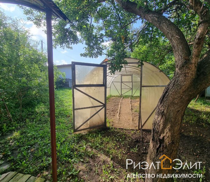 Продается жилой дом