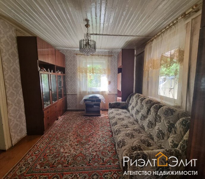 Продается жилой дом