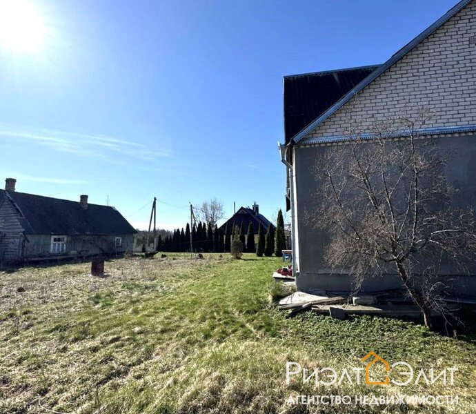 Продается домик в деревне