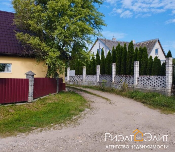 Продается домик в деревне