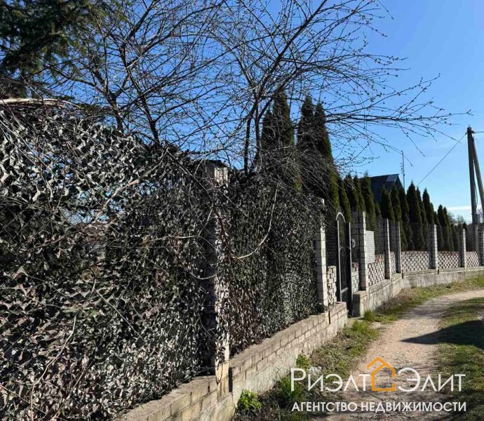 Продается домик в деревне