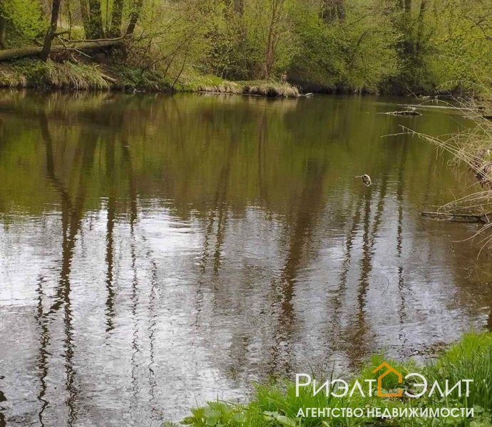 Продается домик в деревне