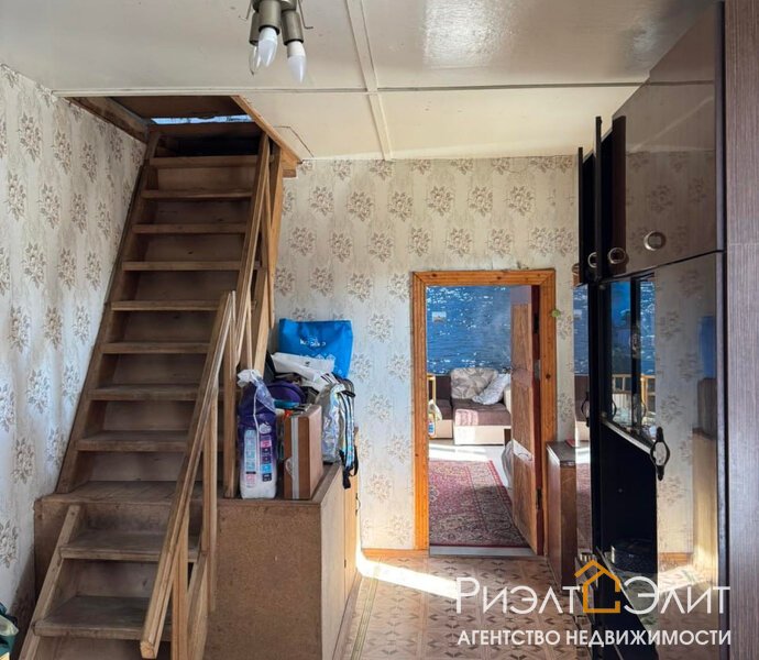 Продается домик в деревне