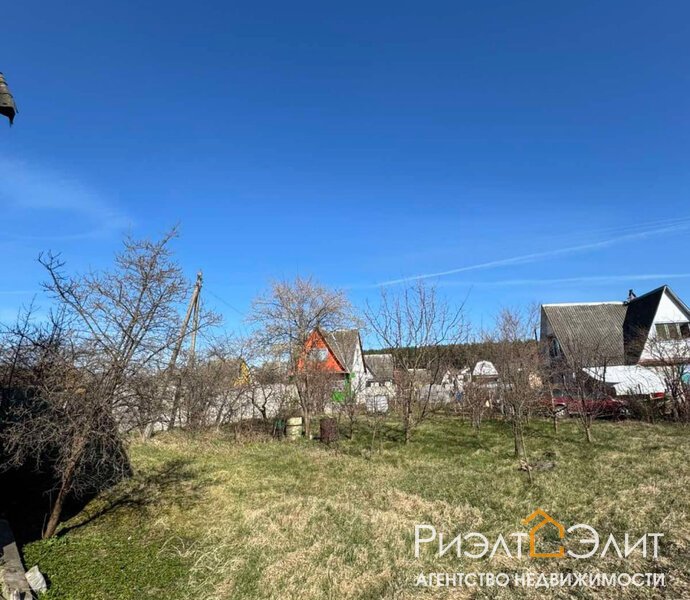 Продается домик в деревне