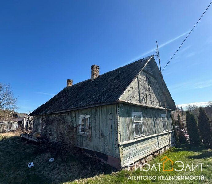 Продается домик в деревне