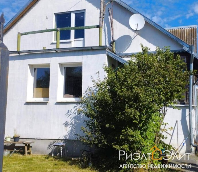 Продается домик в деревне