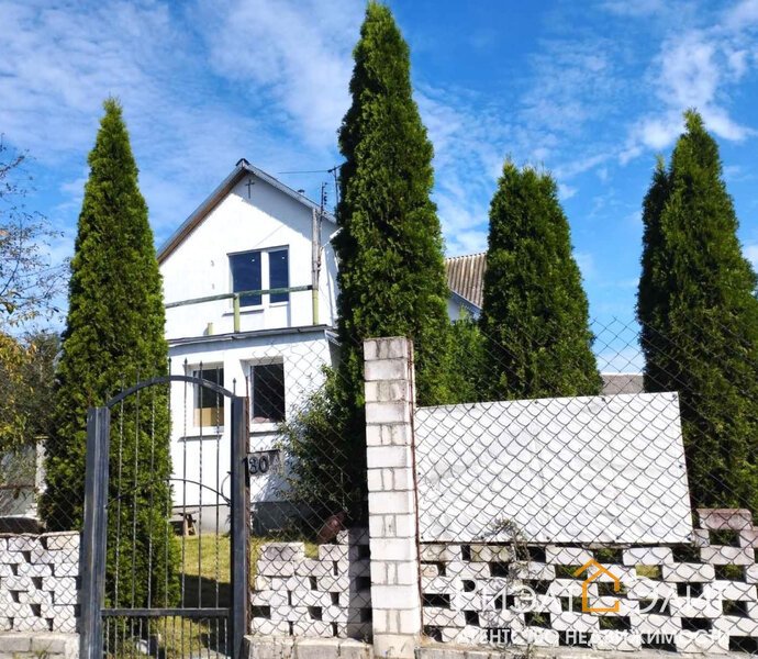 Продается домик в деревне