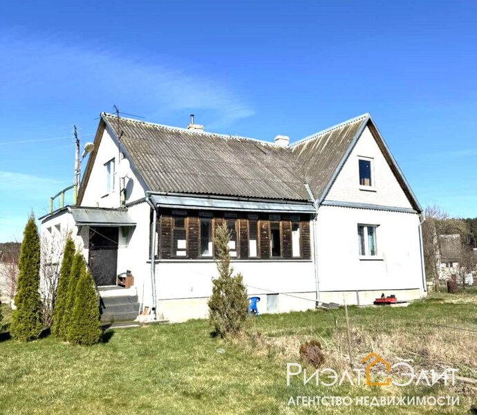 Продается домик в деревне