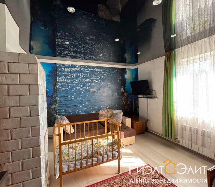 Продается домик в деревне