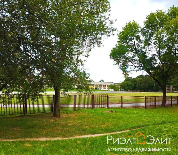 Продается 1-ком квартира