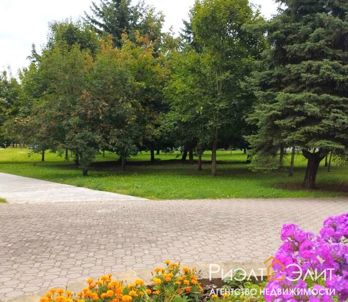 Продается 1-ком квартира