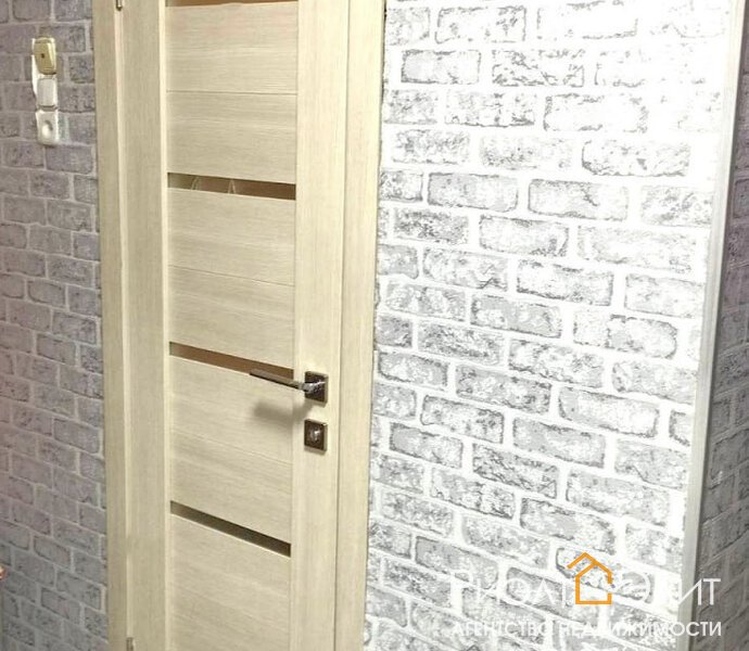 Продается 1-ком квартира