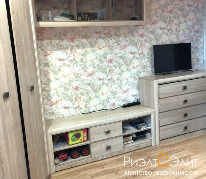 Продается 1-ком квартира