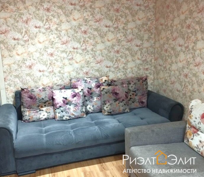 Продается 1-ком квартира