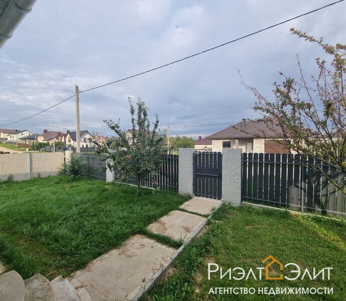 Продается жилой дом