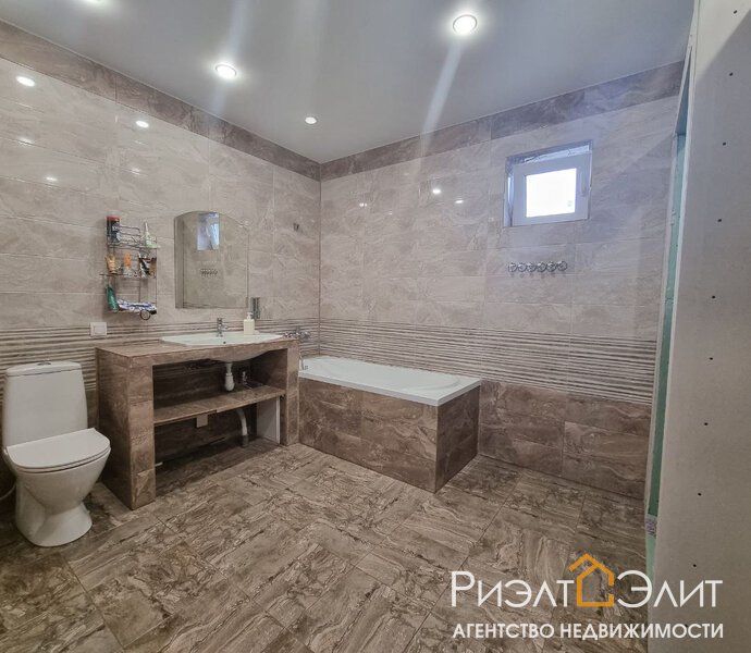 Продается жилой дом