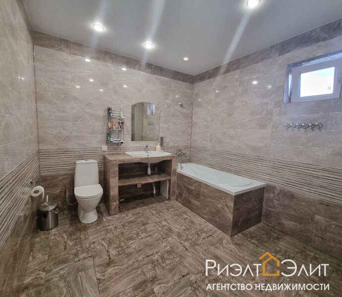 Продается жилой дом