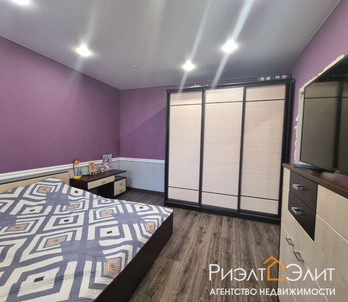 Продается жилой дом