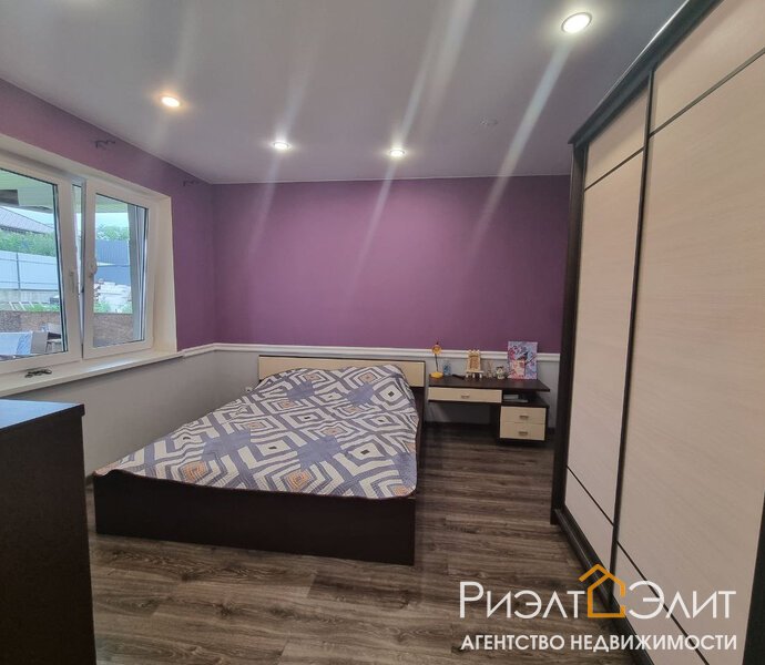 Продается жилой дом