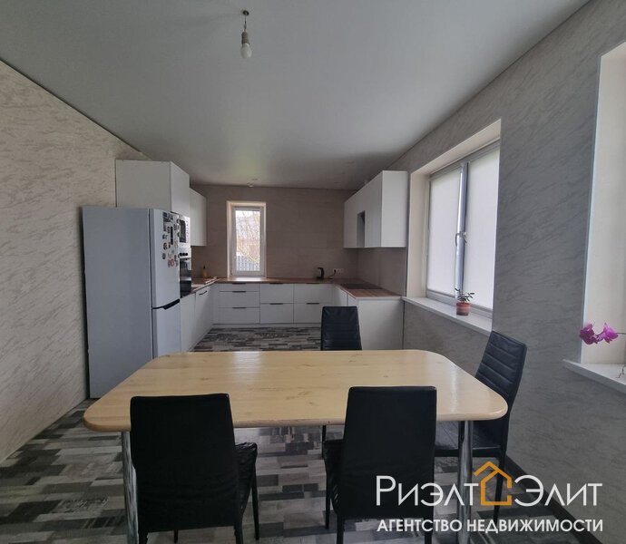 Продается жилой дом