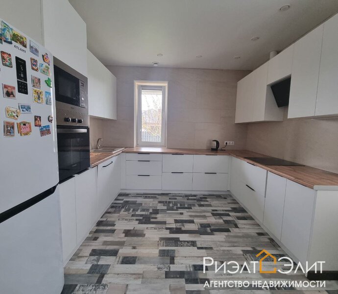 Продается жилой дом