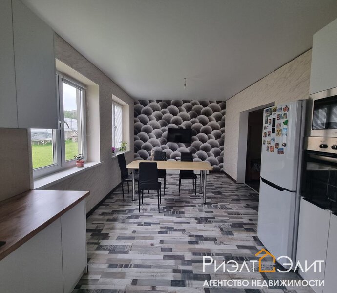 Продается жилой дом