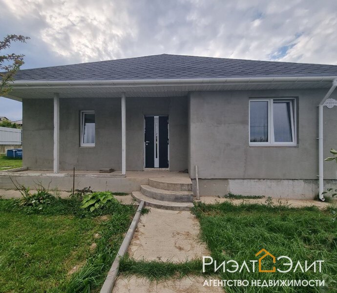 Продается жилой дом