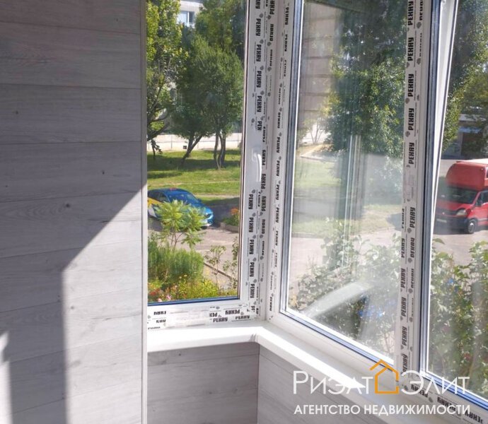 3-х комнатная квартира