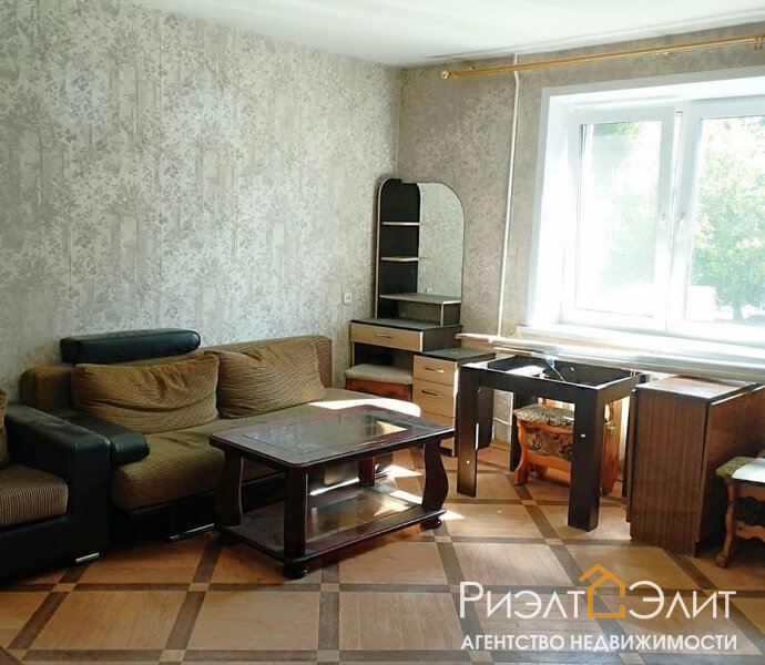 3-х комнатная квартира