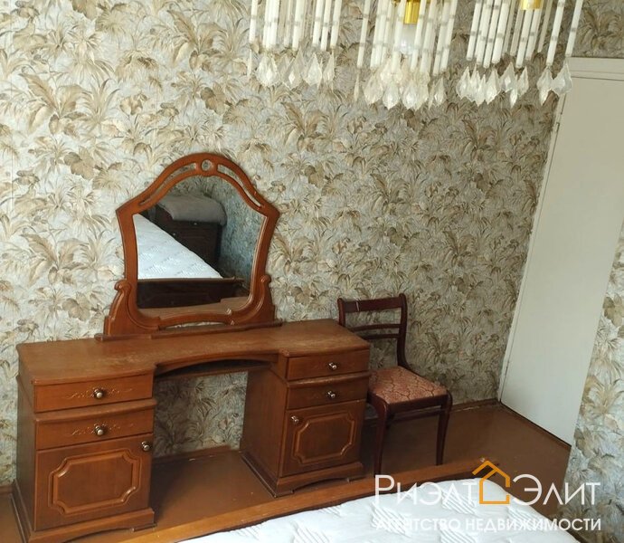 3-х комнатная квартира