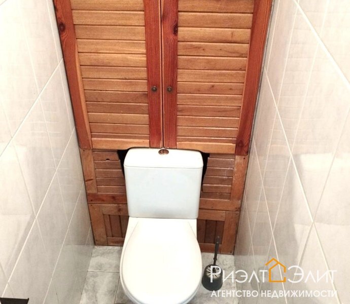 3-х комнатная квартира